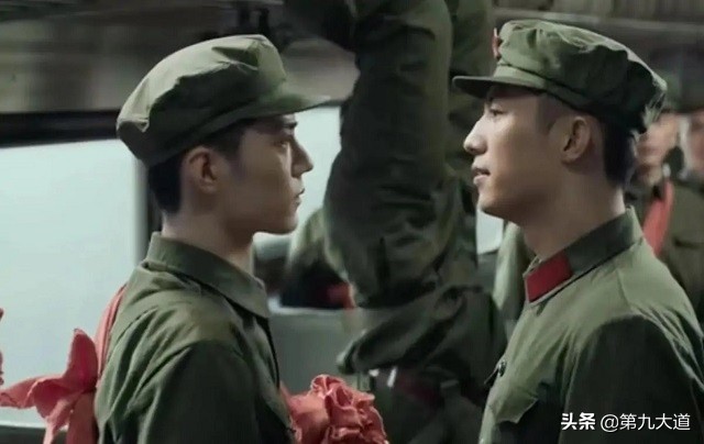 《爱是愤怒 (2026)》上星预备,番位争议无解,王安宇 采访中对该剧只字未提